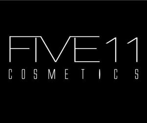 Welcome to Five11 Cosmetics! 